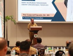 Forum Koordinasi Pengawasan Daerah, Kedepankan Peringatan Dini dan Pencegahan