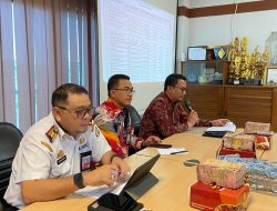 DPPKB Makassar Gelar Sosialisasi Penurunan Stunting Melalui Pemasangan Baliho di 15 Kecamatan