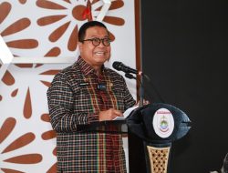 Laporan Terhadap PJ Gubernur Sulbar, Soal Filosofi Burung Sudah Lama Dihentikan Karena Tak Ditemukan Unsur Pidana, Ini Penjelasan Polda Sulbar