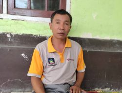 Klarifikasi Kepala Desa || Pastikan Tidak Ada Pergerakan Terorisme di Jelantik.