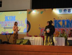 Sulbar Lolos ke Semifinal Cerdas Cermat KIM Festival