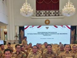 Inflasi 1,19 Persen, Sulbar Terendah Ketiga di Indonesia, PJ Gubernur Zudan: Masifkan Operasi Pasar dan Gerakan Pangan Murah