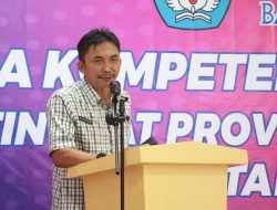 Pemprov Sulbar Komitmen Implementasikan Kurikulum Merdeka Belajar Di Seluruh Jenjang Pendidikan