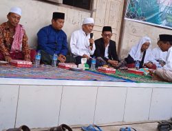 Yayasan Nurul Falah Desa Perina  Peringati Maulid Nabi Muhammad SAW 1445  H