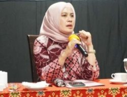 Wakil Ketua DPRD Makassar, Andi Suhada Sappaile: Harus Diberi Sanksi Tegas Bagi Pak Ogah Supaya Jera