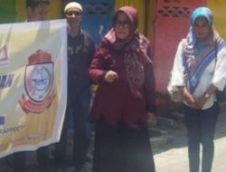 Dorong Pencegahan Stunting, Legislator Makassar Apiaty Amin Syam Laksanakan Kundapil di Tiga Kecamatan