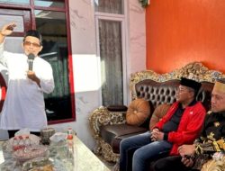 Ketua DPRD Makassar Rudianto Lallo Gelar Maulid dengan Warga di Jeneponto, Wali Kota Danny Hadir