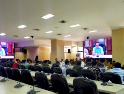 Komisi C DPRD Makassar Soroti Perusahaan Provider yang kedaluwarsa