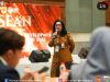 Kadisnaker Makassar Paparkan Praktik Penyelenggaraan ULD Pada AHLF On Disability-Inklusife