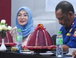 Gelar Sosper, Anggota DPRD Makassar, Budi Hastuti Ingatkan Warga Pentingnya Cegah Kebakaran
