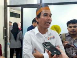 Ketua DPRD Rudianto Lallo Dukung Wali Kota Danny Evaluasi Ketua RT dan RW se-Makassar