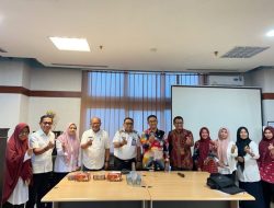 Kepala DPPKB Makassar Fokus Tingkatkan Efektivitas Program KB