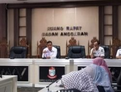 Jelang Reses, Sekretariat DPRD Makassar Matangkan Persiapan Pendamping dan Kepanitiaan
