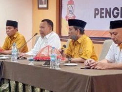 Anggota DPRD Makassar HM Yunus Sosialisasi Perda Pengelolaan Sampah