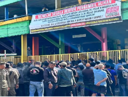 KSU Bina Duta Menang di PN, Danny: Pasar Butung Aset Pemkot Makassar, Bukan Warisan Keluarga