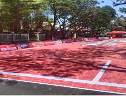 Camat Rappocini Pastikan Siap Menggelar Liga Anak Lorong