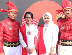 Camat Biringkanaya Undang Warga Kota Makassar Hadiri Pesta Rakyat Tingkat Kecamatan