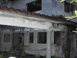 Kisah Tragedi Karunrung 28 Tahun Silam Akan Diangkat ke Layar Lebar