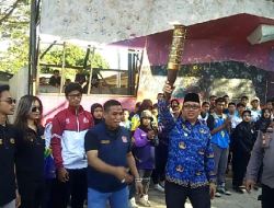 Camat Rappocini Optimis Raih Juara Umum di Porkot ke VIII Kota Makassar