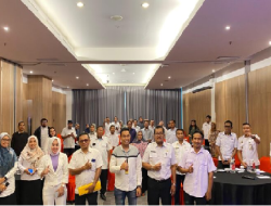 Hari Terakhir Sosperda Disperkim Kota Makassar Berjalan Sukses dan Bejalan Dengan Lancar