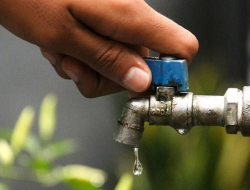 Distribusi Air PDAM Makassar di 8 Kecamatan Akan Alami Gangguan Hari Ini