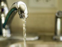 Suplai Air PDAM Kota Makassar di 9 Kecamatan Di Hentikan karena Kadar Klorida Meningkat