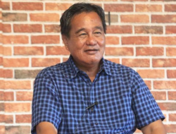 Krisis Air Bersih di Kota Makassar, Reza Ali Mantan DPR RI Beri Saran ke PDAM Tingkatkan Fasilitas dan Persiapkan Perubahan Iklim