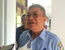 Dirut PDAM Memastikan Ketersediaan Air Baku di Kota Makassar Masih Cukup Sampai Akhir Tahun