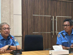 Hujan Di Hulu Sungai Di Jeneberang,Aliran Air Pdam Kota Makassar 6 Kecamatan Segera Normal Kembali