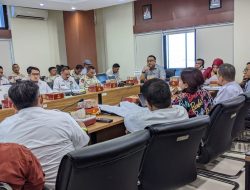 Ambil Alih Pasar Butung, Pemkot Makassar Selamatkan Tindak Korupsi dari KSU Bina Duta