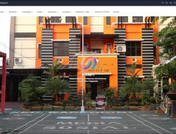 Camat Rappocini Perkenalkan Aplikasi SIAMPI