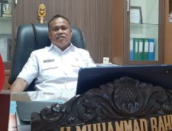 Kadinsos Sulbar Harap Pemkab Verivali Data Kemiskinan Ekstrem di Daerahnya Masing-Masing