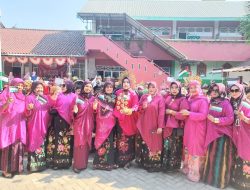 HUT Kota Makassar ke-416, UPT SPF SDI Toddopuli I Gelar Doa Bersama Sekaligus Galang Donasi untuk Bantuan Kemanusiaan di Palestina