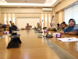 Terapkan Smart Governance, Pemkot Makassar Tuai Pujian