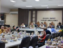 KPK Apresiasi Capaian MCP Pemkot Makassar