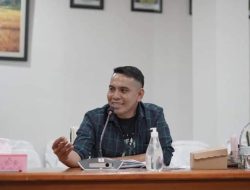 KKJ NTB Surati BKN Mataram, Klarifikasi Larangan Wartawan Meliput