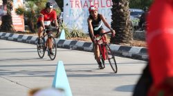 Makassar Triathlon Race 2023, Total Hadiah Rp 210 Juta