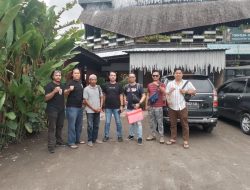 Respon Cepat Puma Polres Lombok Utara Amankan DPO Polda Jatim*