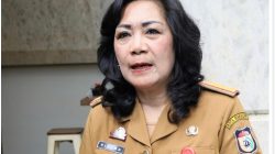 Berdasarkan Rapat Dewan Pengupahan, 2024 UMK Disnaker Makassar Naik Jadi Rp.3,64 Juta