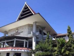 DPRD Makassar Gelar Sosper Tentang Pelaksanaan PUG dalam Pembangunan