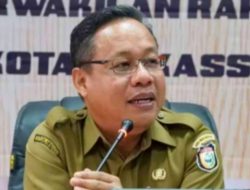 Sekwan DPRD Makassar Dahyal Ingatkan Staf Dewan Agar Disiplin Jalankan Tugas