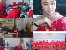 UPT SPF SDI Toddopuli I Makassar Gelar Giat Supervisi bagi Tenaga Pendidik dan Tenaga Pendidikan