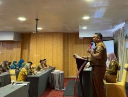 Ini Peran Kadis DPPKB Kota Makassar dalam Penguatan Program Keluarga Berencana