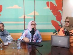 DPPKB Kota Makassar Dorong Generasi Berencana dan Remaja Berkualitas