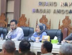 Bahas Pemilihan Ketua RT/RW, DPRD Kota Makassar Gelar RDP