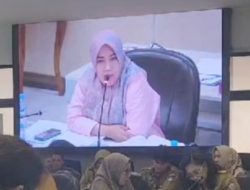 Mayoritas Fraksi DPRD Makassar Dukung Penuh Usulan Bantuan ke Rakyat Palestina