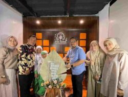 Sekdisdik Sulsel Resmikan Renovasi UPT SPF SDI Unggulan BTN Pemda Makassar