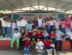 Jumat Ibadah, UPT SPF SDI Unggulan BTN Pemda Makassar Tampilkan Bakat Siswa