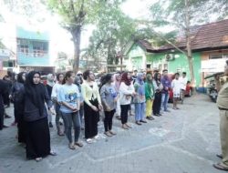 Camat Ujung Tanah Libatkan Milenial Semarakkan HUT Kota Makassar ke-416