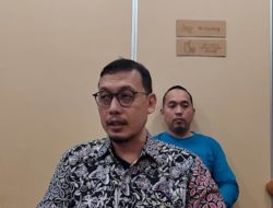 Kepala DPM-PTSP Kota Makassar Capai Target Investasi Rp 5 Triliun Tahun 2023